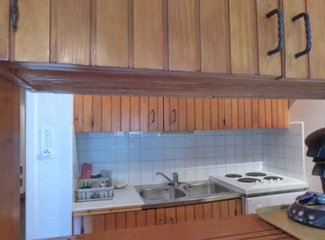 Appartements Croix De Verdon B - Méribel Centre 1600 