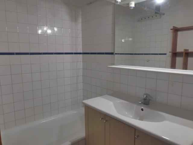 Appartements Croix De Verdon B - Méribel Centre 1600 