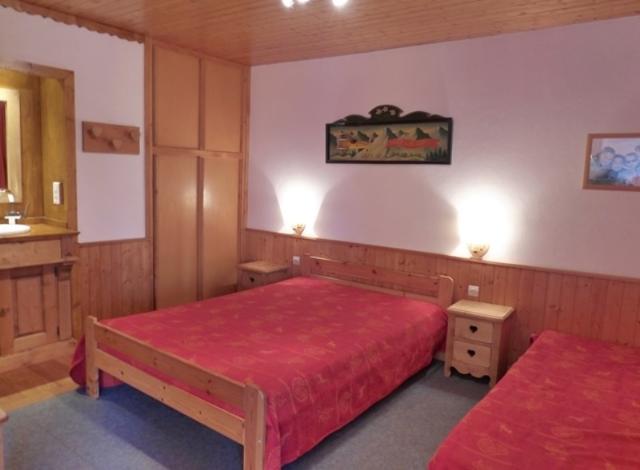 Appartements LA FORET - Méribel Centre 1600 