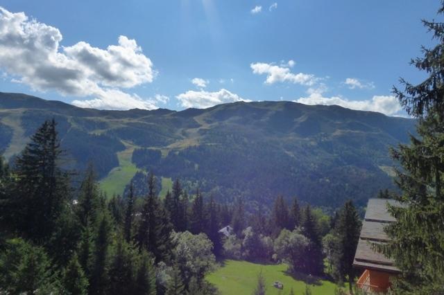 Appartements LA FORET - Méribel Centre 1600 