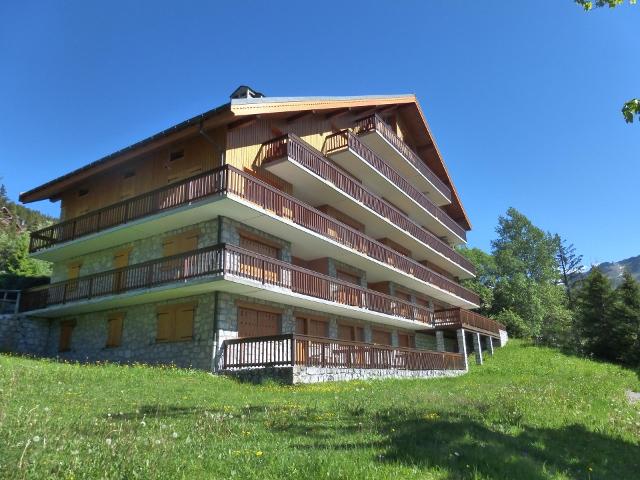 Appartements LA FORET - Méribel Centre 1600 