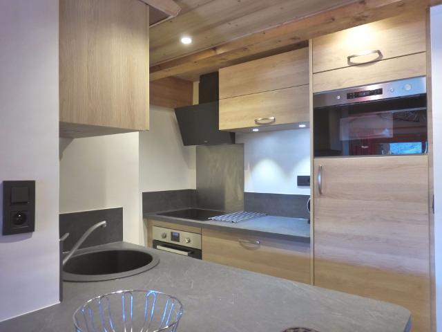 Appartements LA FORET - Méribel Centre 1600 