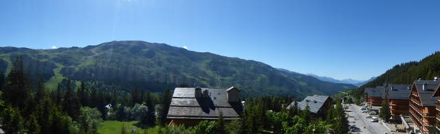 Appartements LA FORET - Méribel Centre 1600 