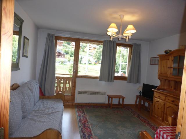 Appartements LE CHARDON BLEU - Méribel Centre 1600 