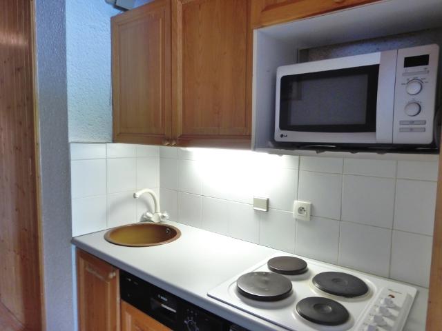 Appartements LE CHARDON BLEU - Méribel Centre 1600 