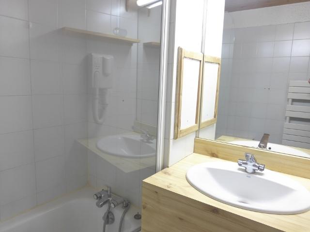 Appartements LE CHARDON BLEU - Méribel Centre 1600 