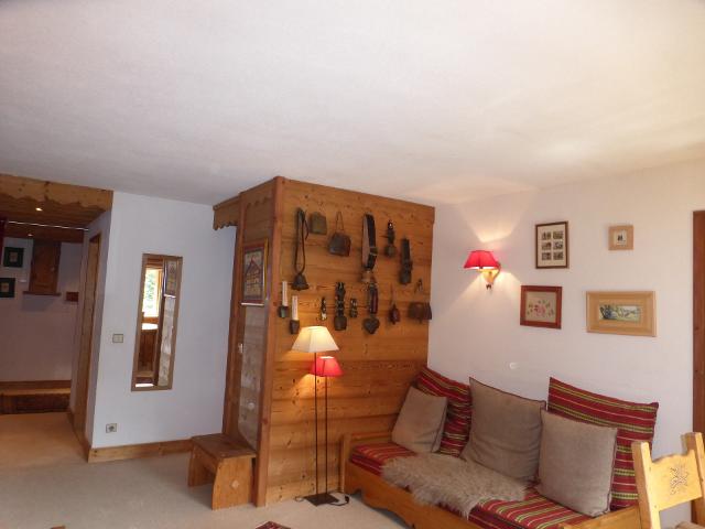 Appartements LE CHARDON BLEU - Méribel Centre 1600 