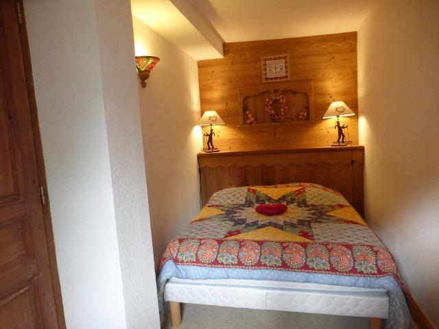 Appartements LE CHARDON BLEU - Méribel Centre 1600 