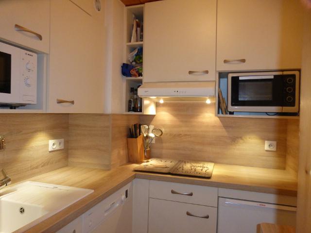 Appartements LE CHARDON BLEU - Méribel Centre 1600 