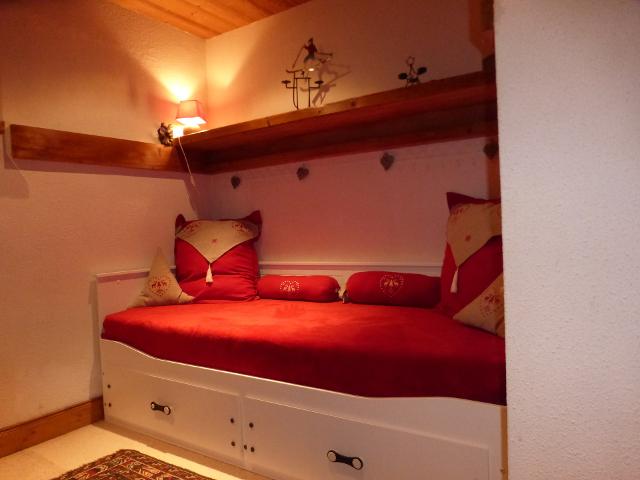 Appartements LE CHARDON BLEU - Méribel Centre 1600 