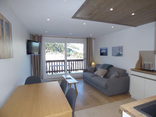 Appartements LE GENEVRIER - Méribel Centre 1600 