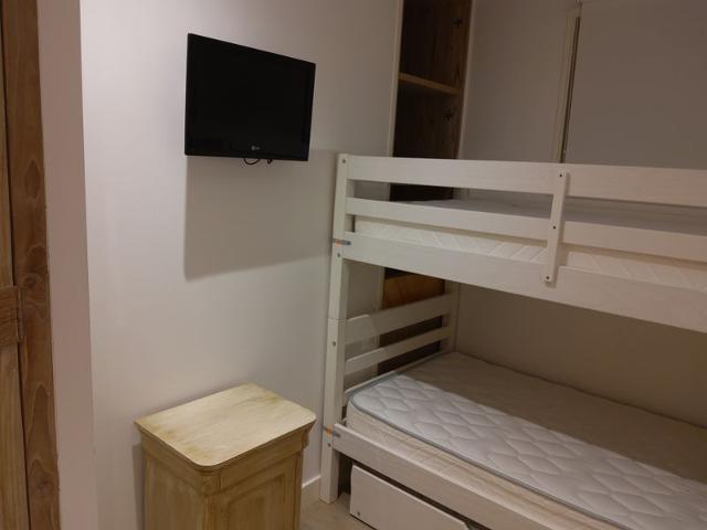 Appartements LE GENEVRIER - Méribel Centre 1600 