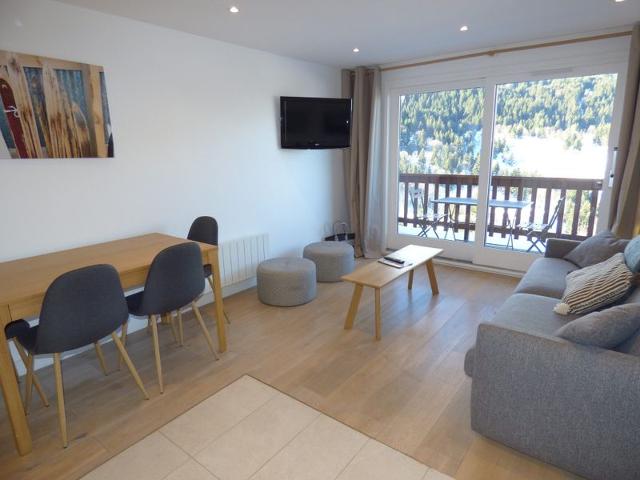 Appartements LE GENEVRIER - Méribel Centre 1600 