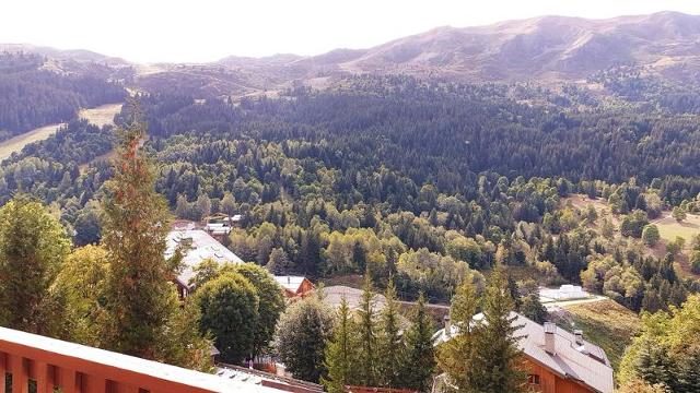 Appartements LE GENEVRIER - Méribel Centre 1600 