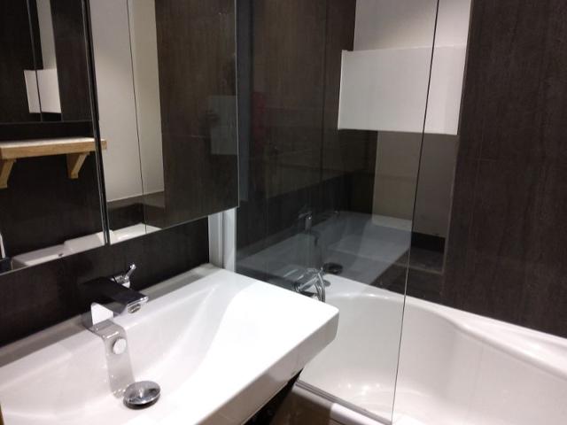 Appartements LE GENEVRIER - Méribel Centre 1600 