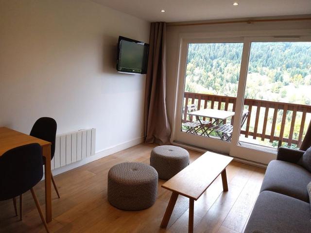 Appartements LE GENEVRIER - Méribel Centre 1600 