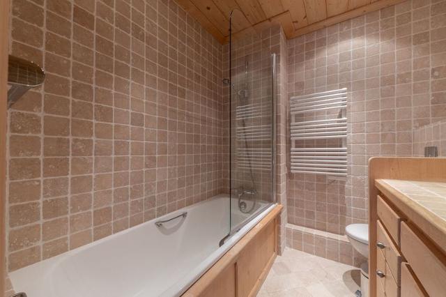 Appartements LE GRAND TETRAS - Méribel Les Allues 1200