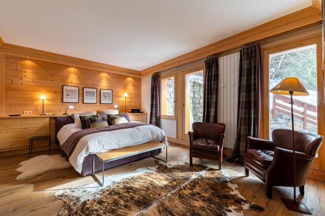 Appartements LE GRAND TETRAS - Méribel Les Allues 1200