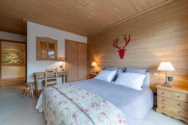 Appartements LE GRAND TETRAS - Méribel Les Allues 1200