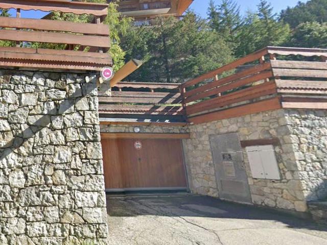 Appartements LE GRAND TETRAS - Méribel Les Allues 1200