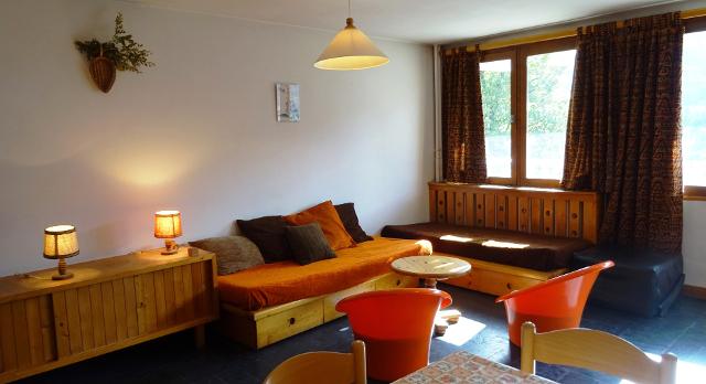 Appartements LE LAC NOIR - Méribel Centre 1600 