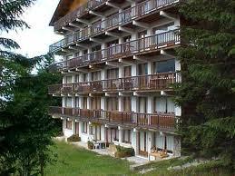 Appartements LE LAC NOIR - Méribel Centre 1600 