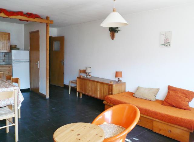 Appartements LE LAC NOIR - Méribel Centre 1600 