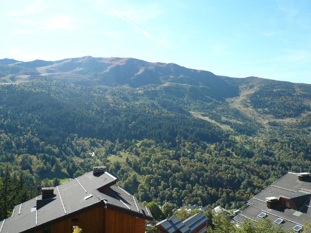 Appartements LE LAC NOIR - Méribel Centre 1600 
