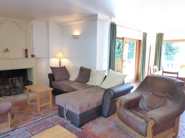 Appartements LE PLAN DU CLOCHER - Méribel Centre 1600 