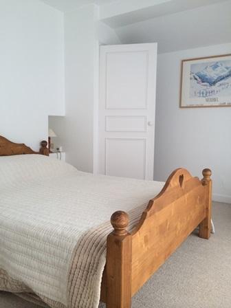 Appartements LE PLAN DU CLOCHER - Méribel Centre 1600 