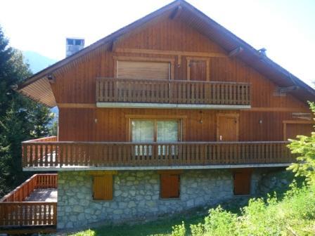 Appartements LE PLAN DU CLOCHER - Méribel Centre 1600 