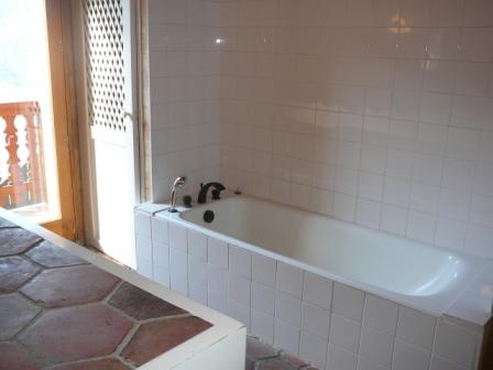 Appartements LE PLAN DU CLOCHER - Méribel Centre 1600 