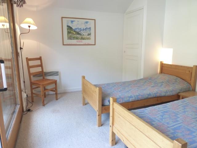 Appartements LE PLAN DU CLOCHER - Méribel Centre 1600 