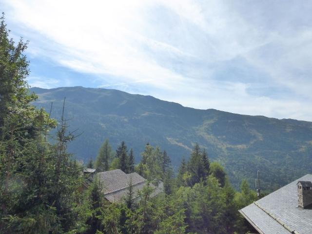 Appartements LE PLAN DU CLOCHER - Méribel Centre 1600 