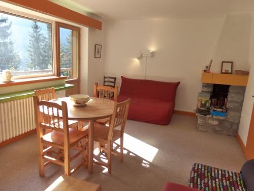 Appartements LES ARCOSSES - Méribel Centre 1600 