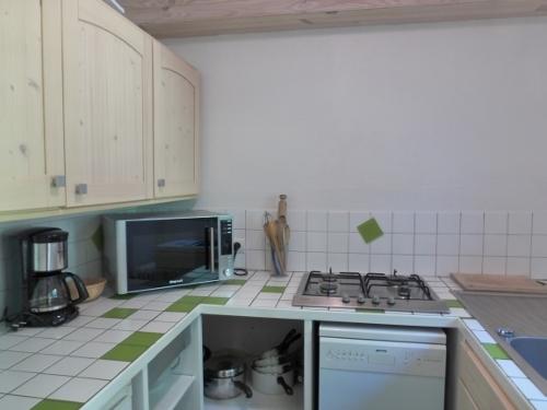 Appartements LES ARCOSSES - Méribel Centre 1600 