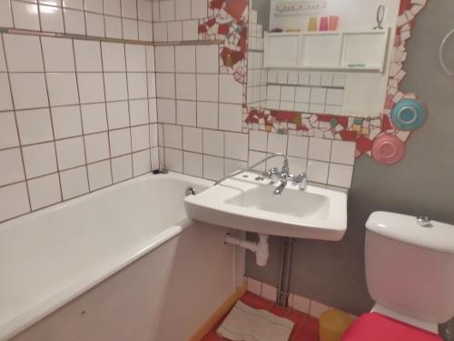 Appartements LES ARCOSSES - Méribel Centre 1600 