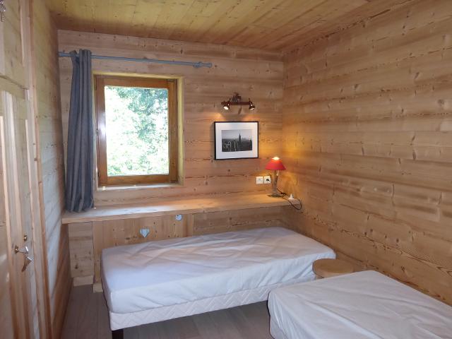 Appartements LES ARCOSSES - Méribel Centre 1600 