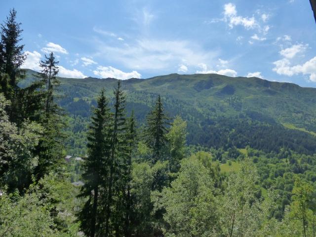 Appartements LES ARCOSSES - Méribel Centre 1600 