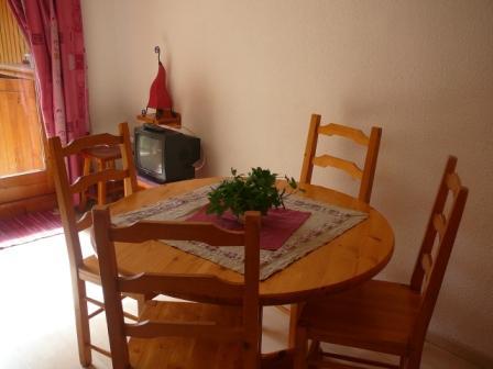 Appartements Les Barons - Méribel Centre 1600 