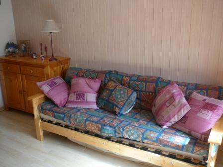 Appartements Les Barons - Méribel Centre 1600 