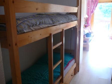 Appartements Les Barons - Méribel Centre 1600 