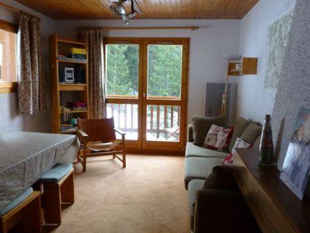 Appartements Les Chandonnelles I - Méribel Centre 1600 