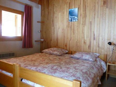 Appartements Les Chandonnelles I - Méribel Centre 1600 