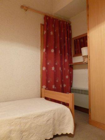 Appartements Les Chandonnelles I - Méribel Centre 1600 