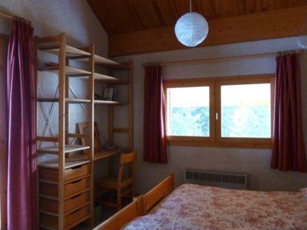 Appartements Les Chandonnelles I - Méribel Centre 1600 