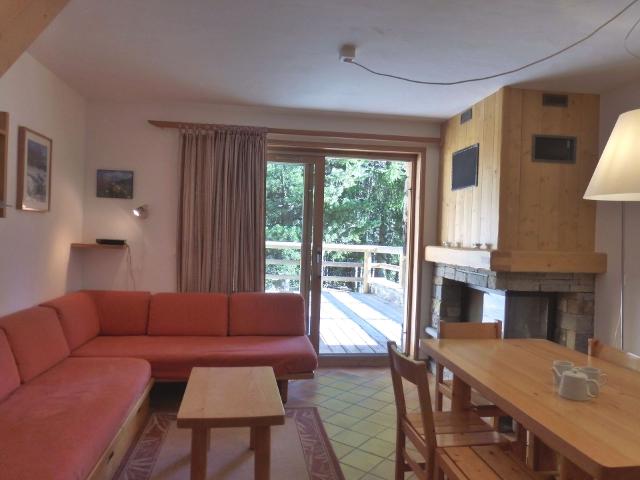 Chalet LES RAMEES - Méribel Centre 1600 