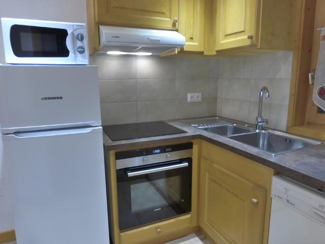 Chalet LES RAMEES - Méribel Centre 1600 