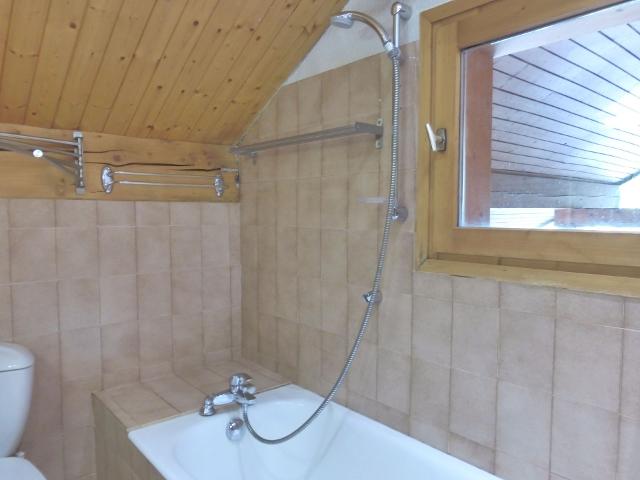 Chalet LES RAMEES - Méribel Centre 1600 