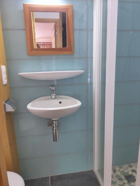 Chalet LES RAMEES - Méribel Centre 1600 